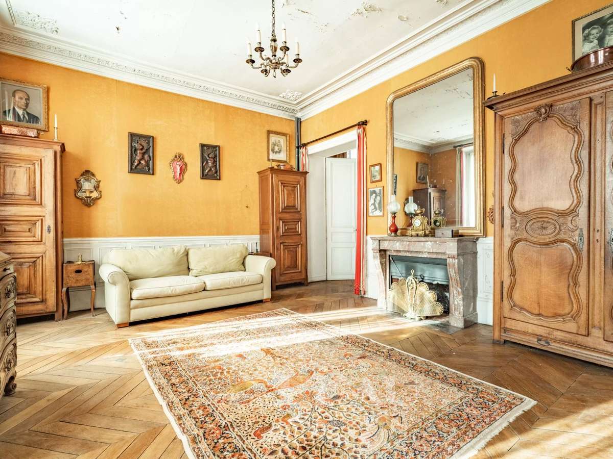 Appartement Saint-Germain-en-Laye