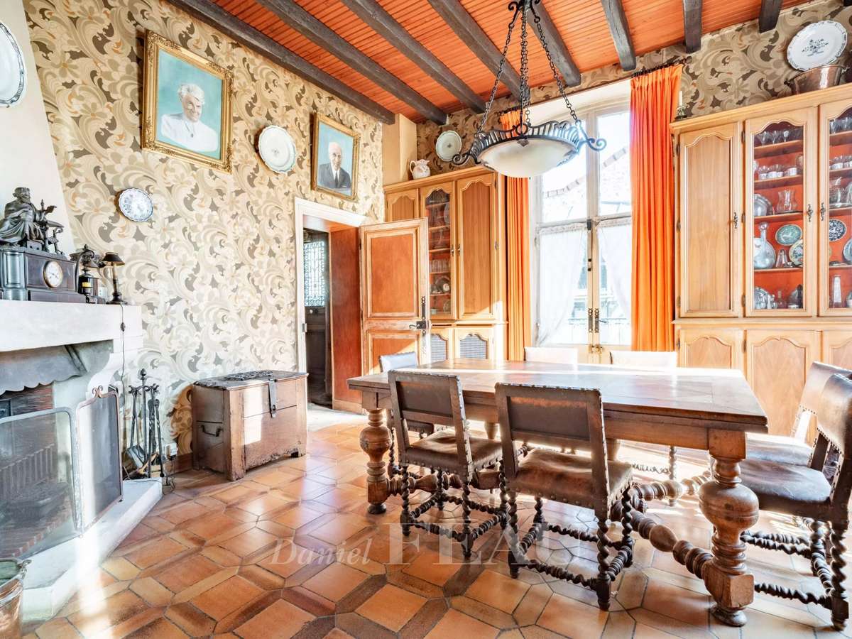 Appartement Saint-Germain-en-Laye