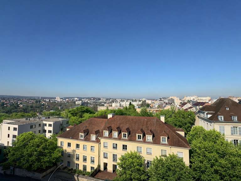 Appartement Saint-Germain-en-Laye - 4 chambres - 104m²