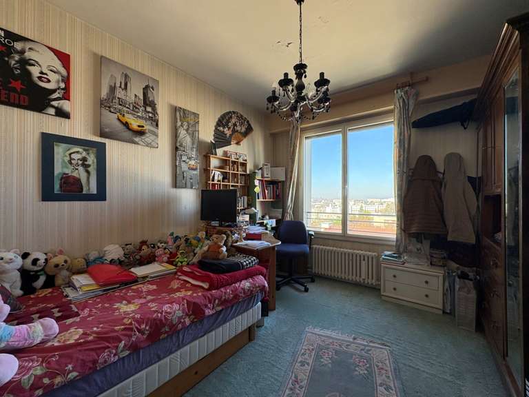 Appartement Saint-Germain-en-Laye - 4 chambres - 104m²