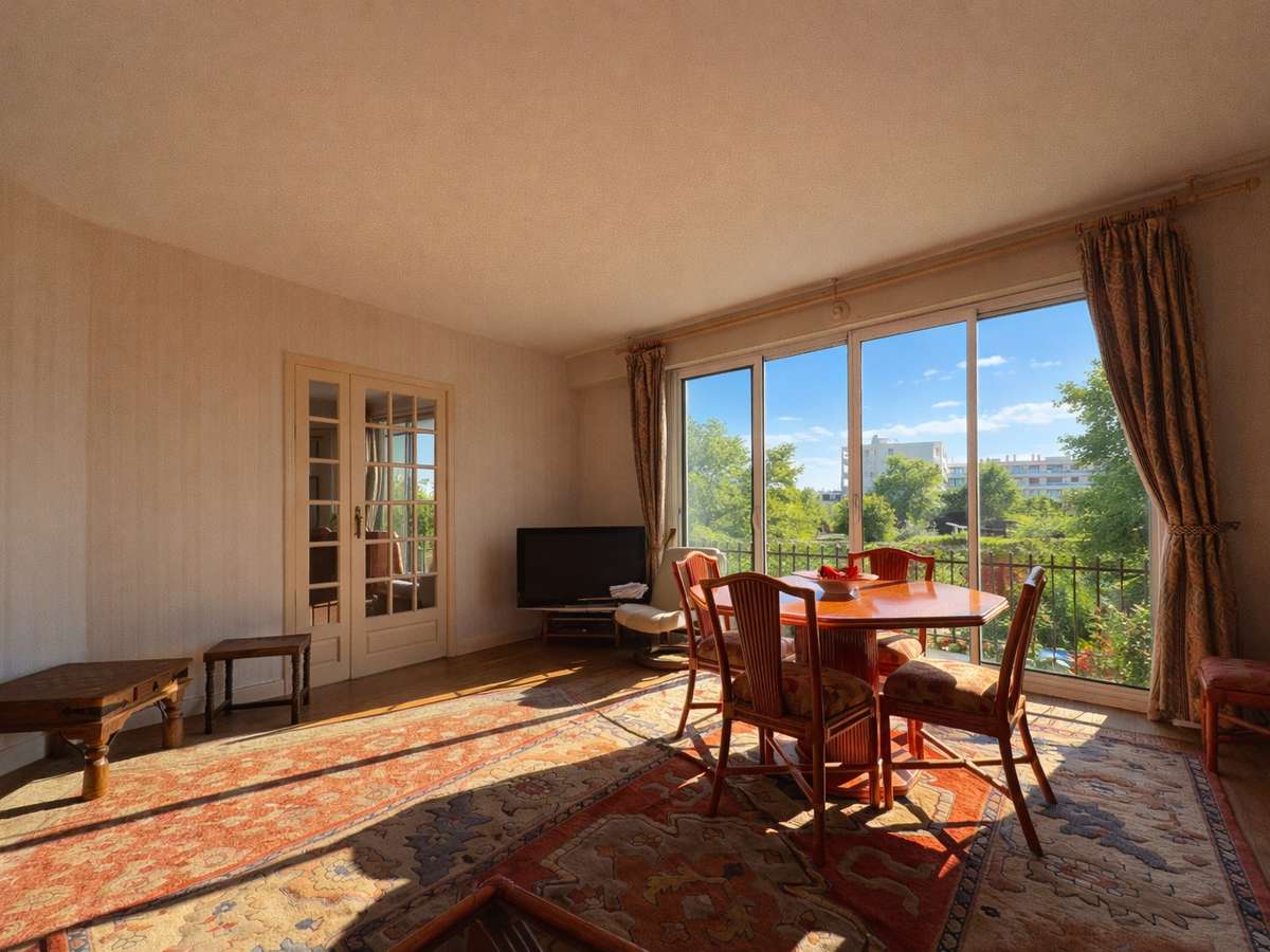 Apartment Saint-Germain-en-Laye