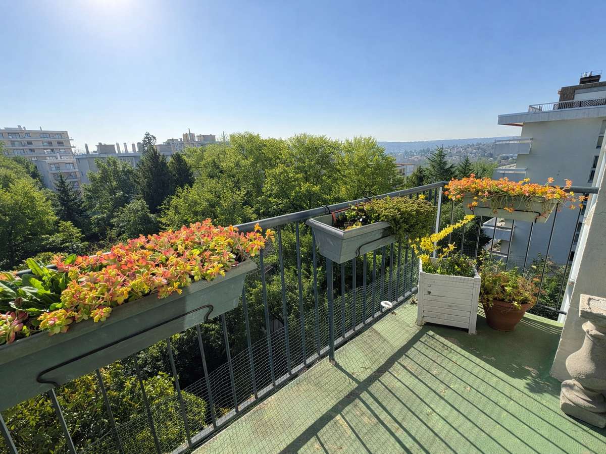 Apartment Saint-Germain-en-Laye