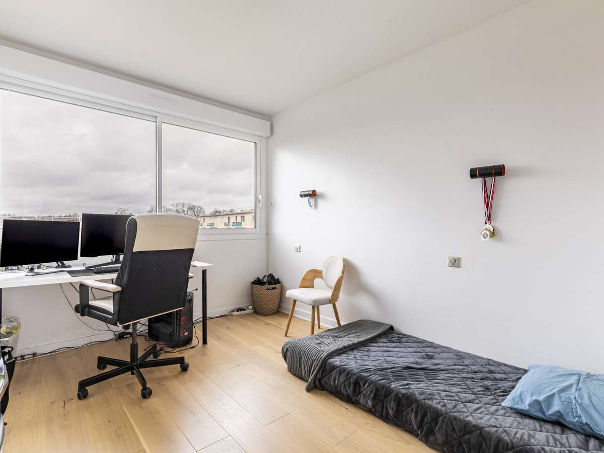 Apartment Saint-Germain-en-Laye