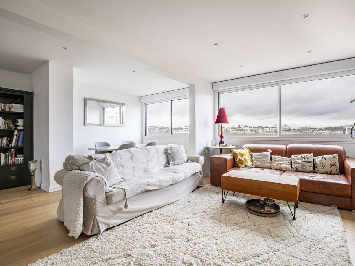 Apartment Saint-Germain-en-Laye