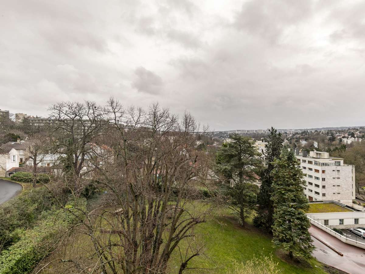 Apartment Saint-Germain-en-Laye