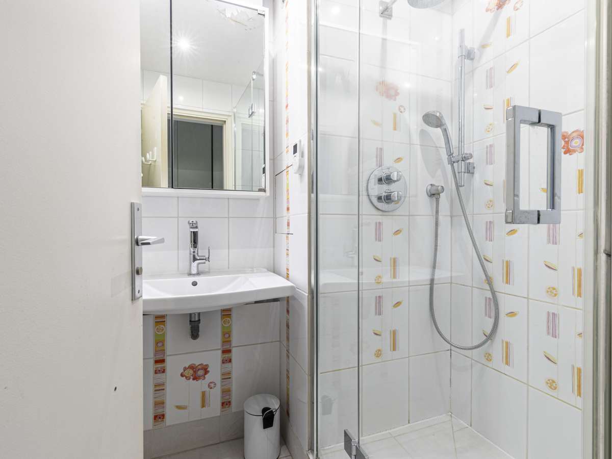 Apartment Saint-Germain-en-Laye