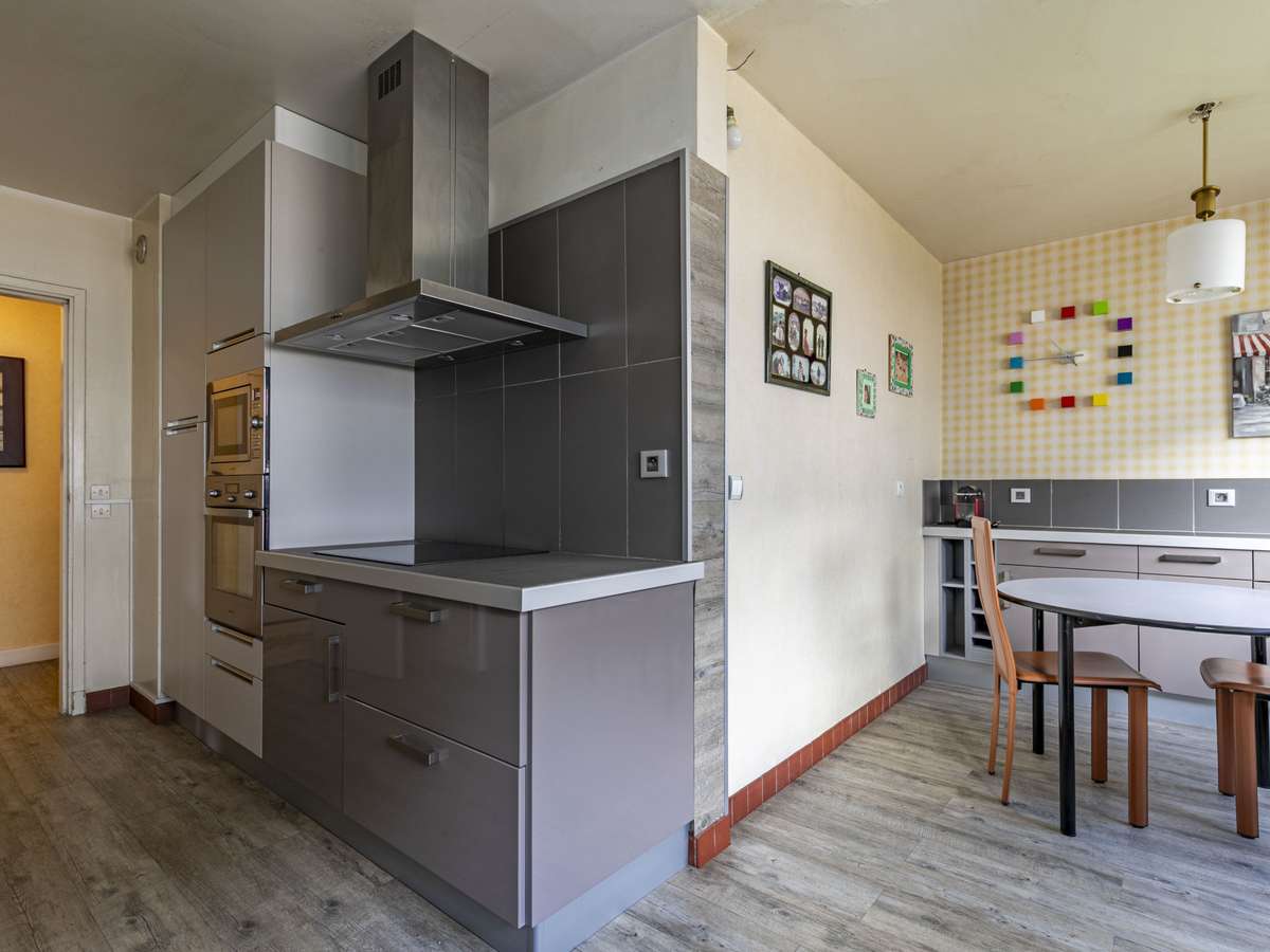 Apartment Saint-Germain-en-Laye