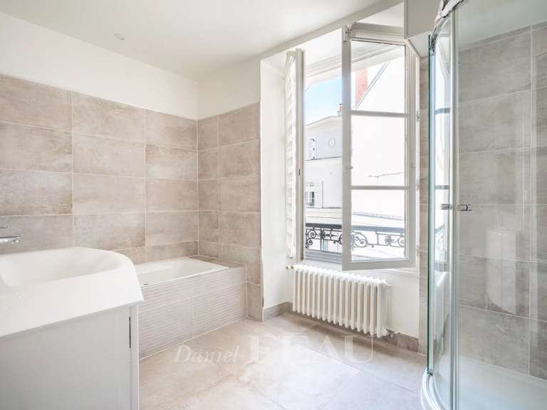 Appartement Saint-Germain-en-Laye - 3 chambres - 199m²