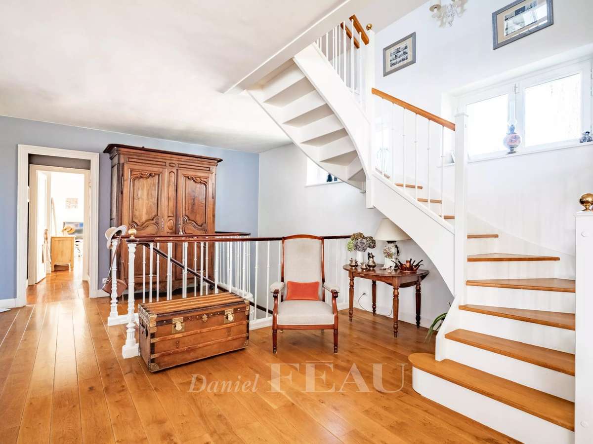 Apartment Saint-Germain-en-Laye