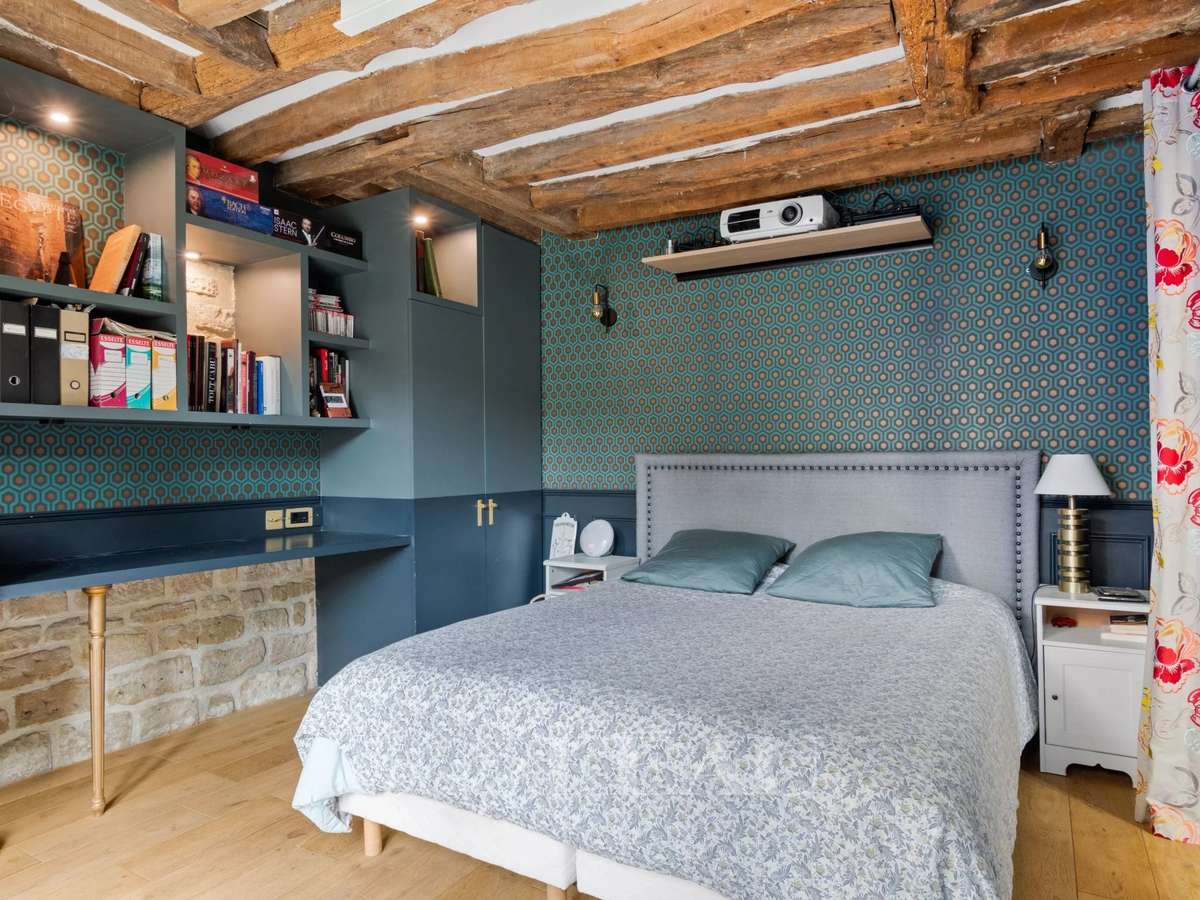 Appartement Saint-Germain-en-Laye