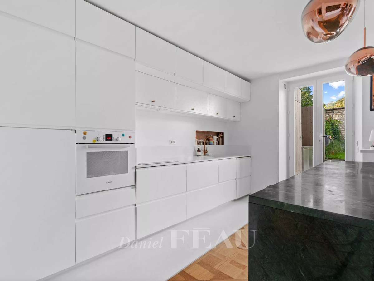 Appartement Saint-Germain-en-Laye