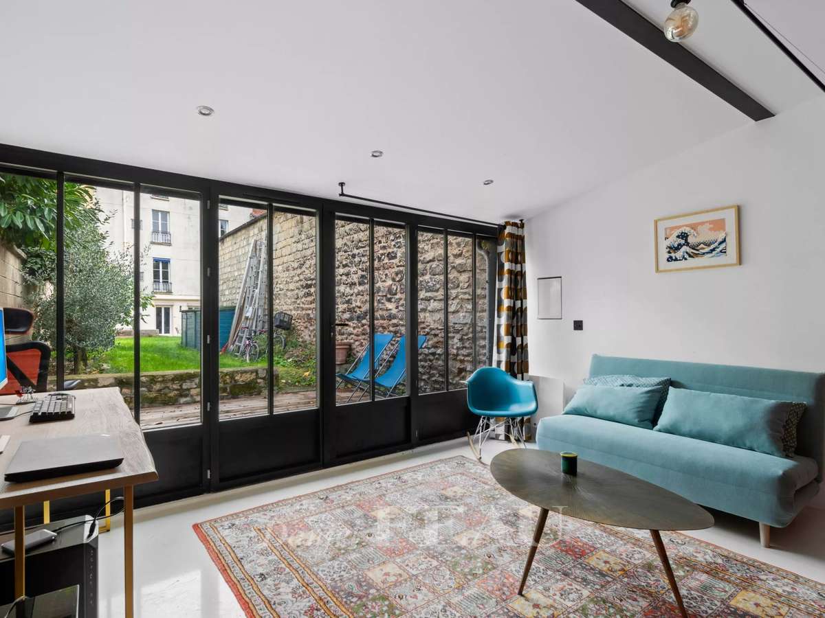 Appartement Saint-Germain-en-Laye