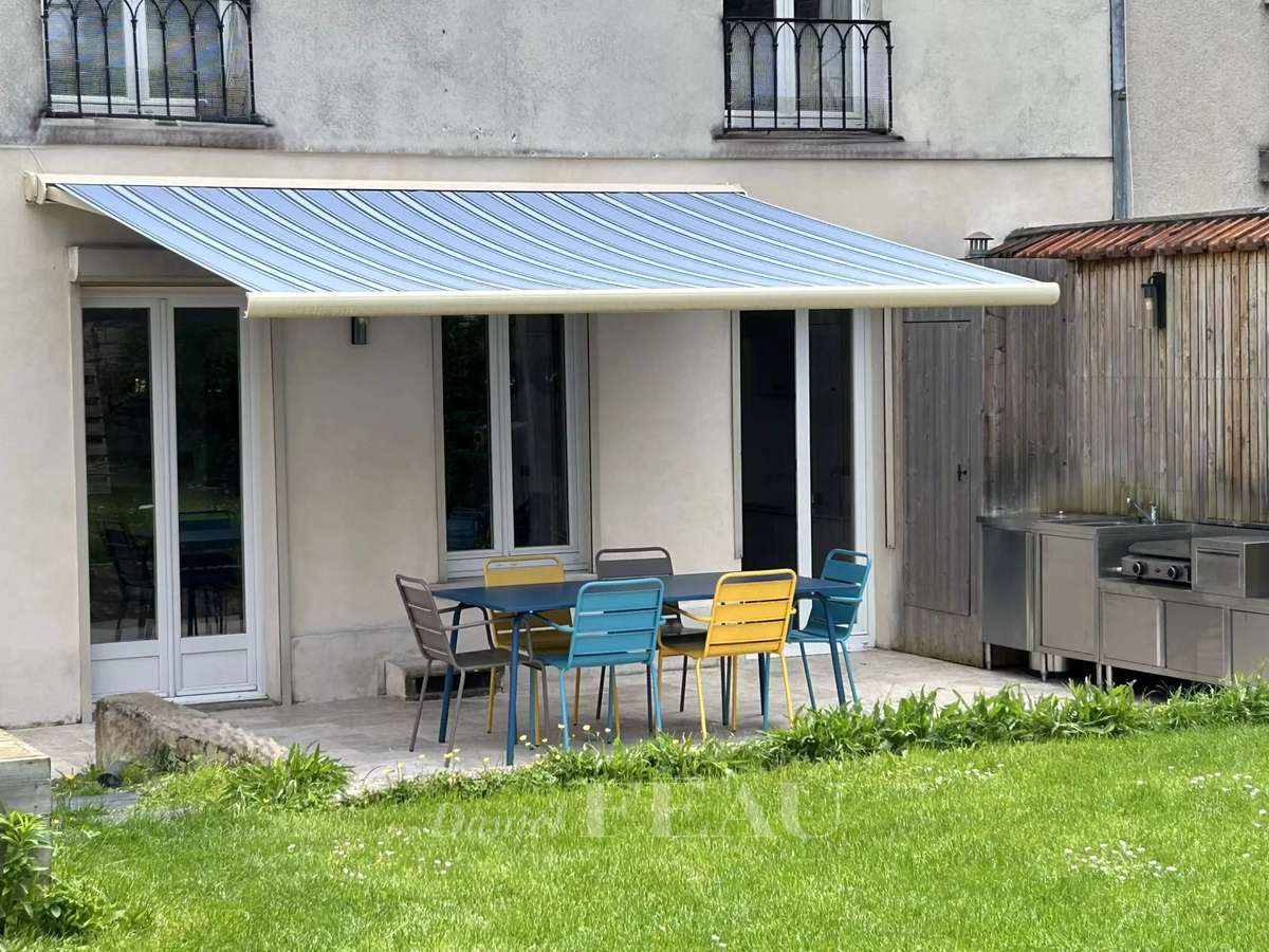 Appartement Saint-Germain-en-Laye