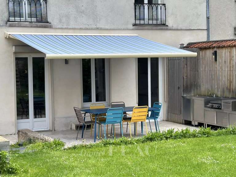 Appartement Saint-Germain-en-Laye - 4 chambres - 138m²