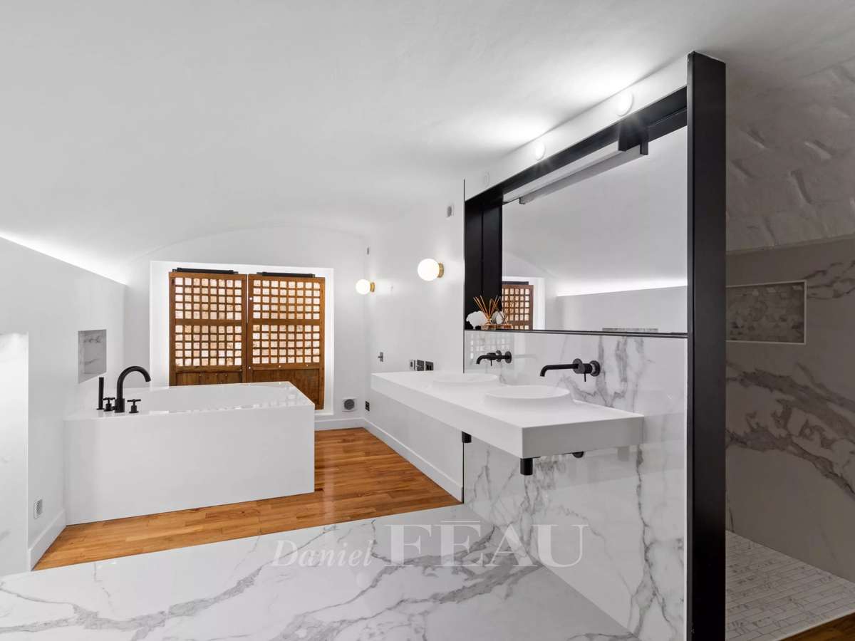 Appartement Saint-Germain-en-Laye