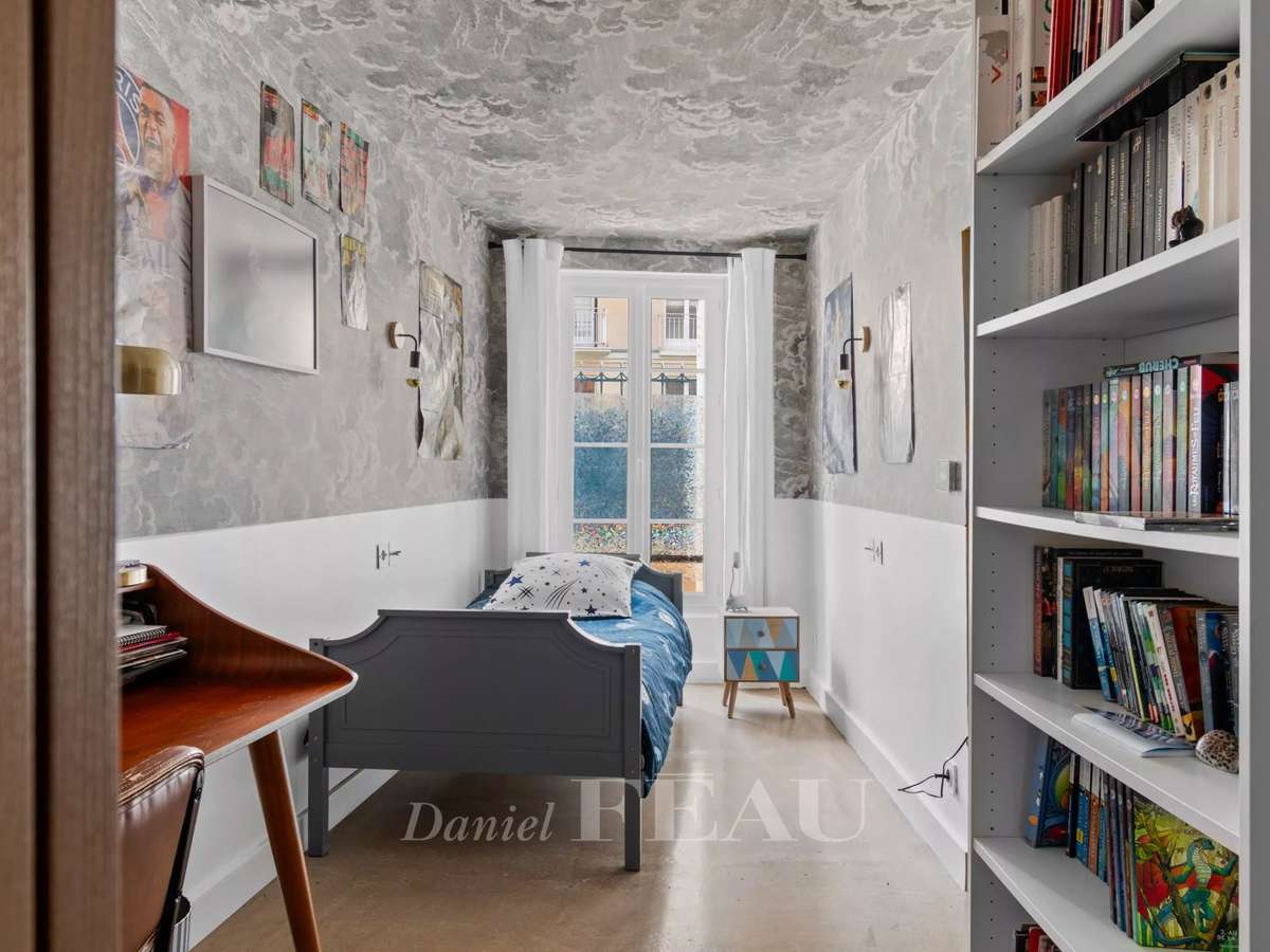 Appartement Saint-Germain-en-Laye