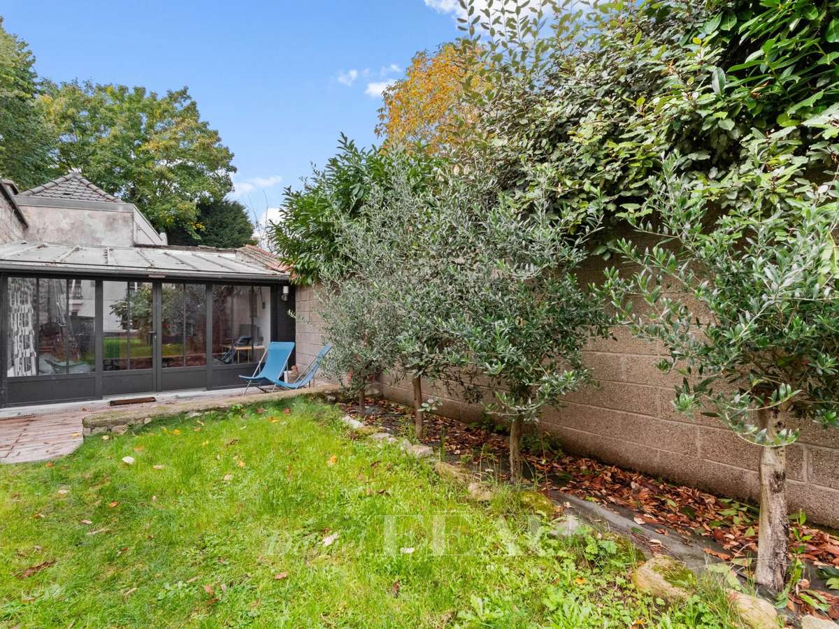 Appartement Saint-Germain-en-Laye