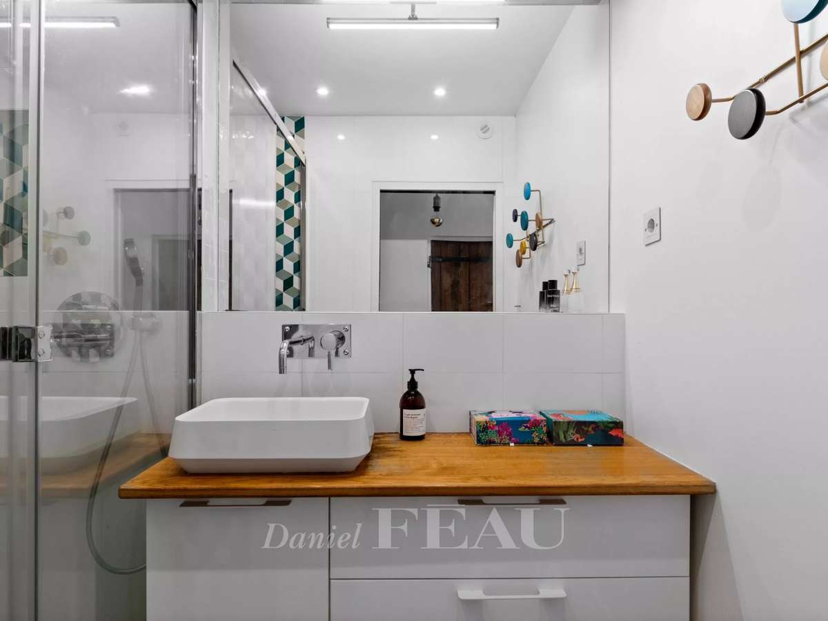 Appartement Saint-Germain-en-Laye