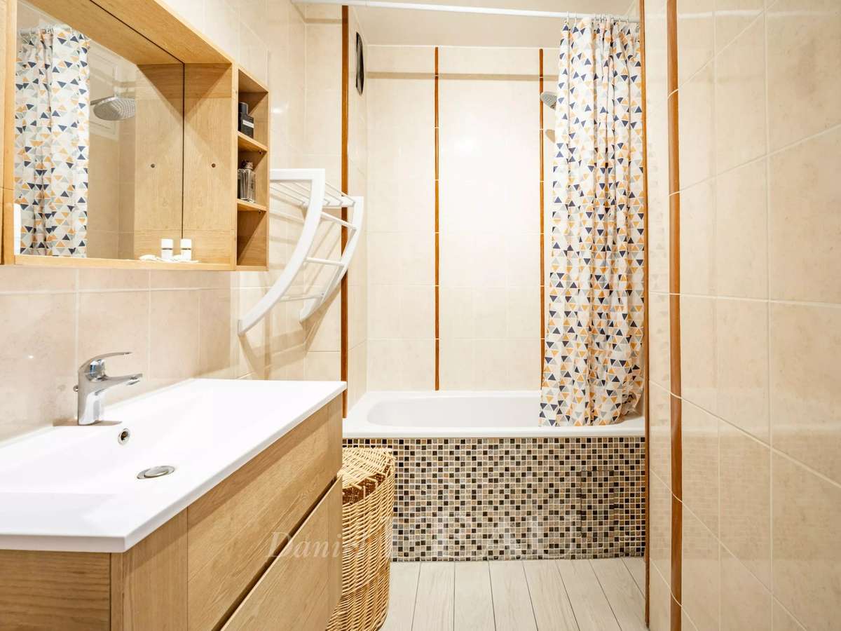 Appartement Saint-Germain-en-Laye