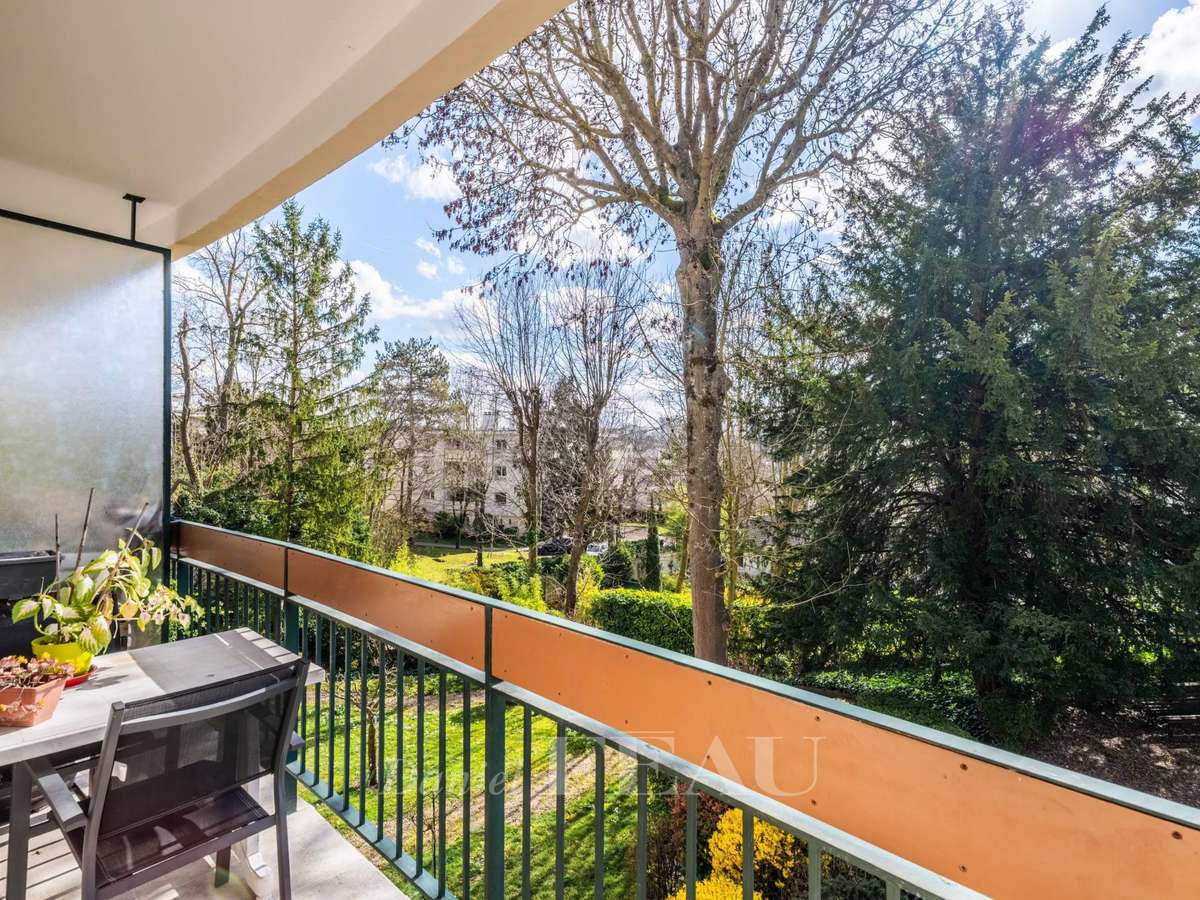 Appartement Saint-Germain-en-Laye