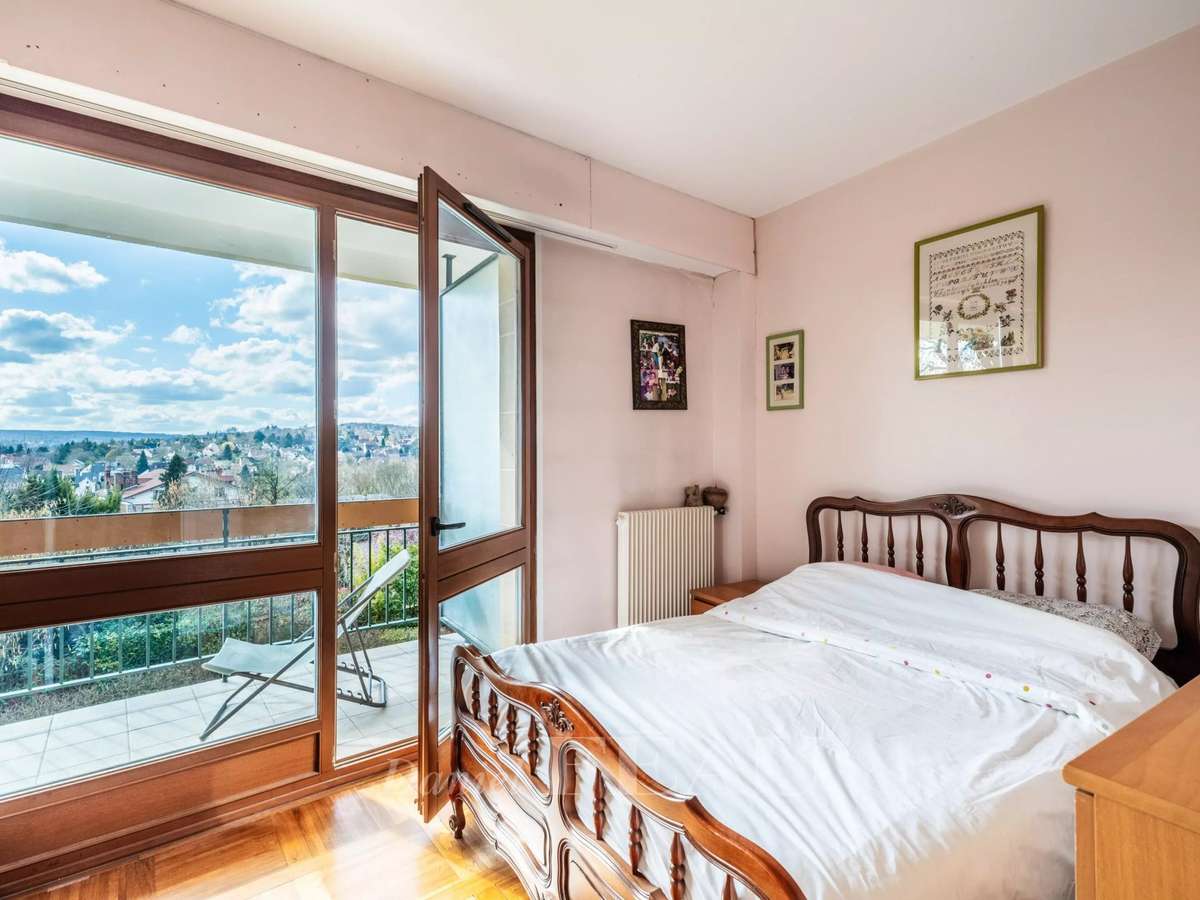 Appartement Saint-Germain-en-Laye