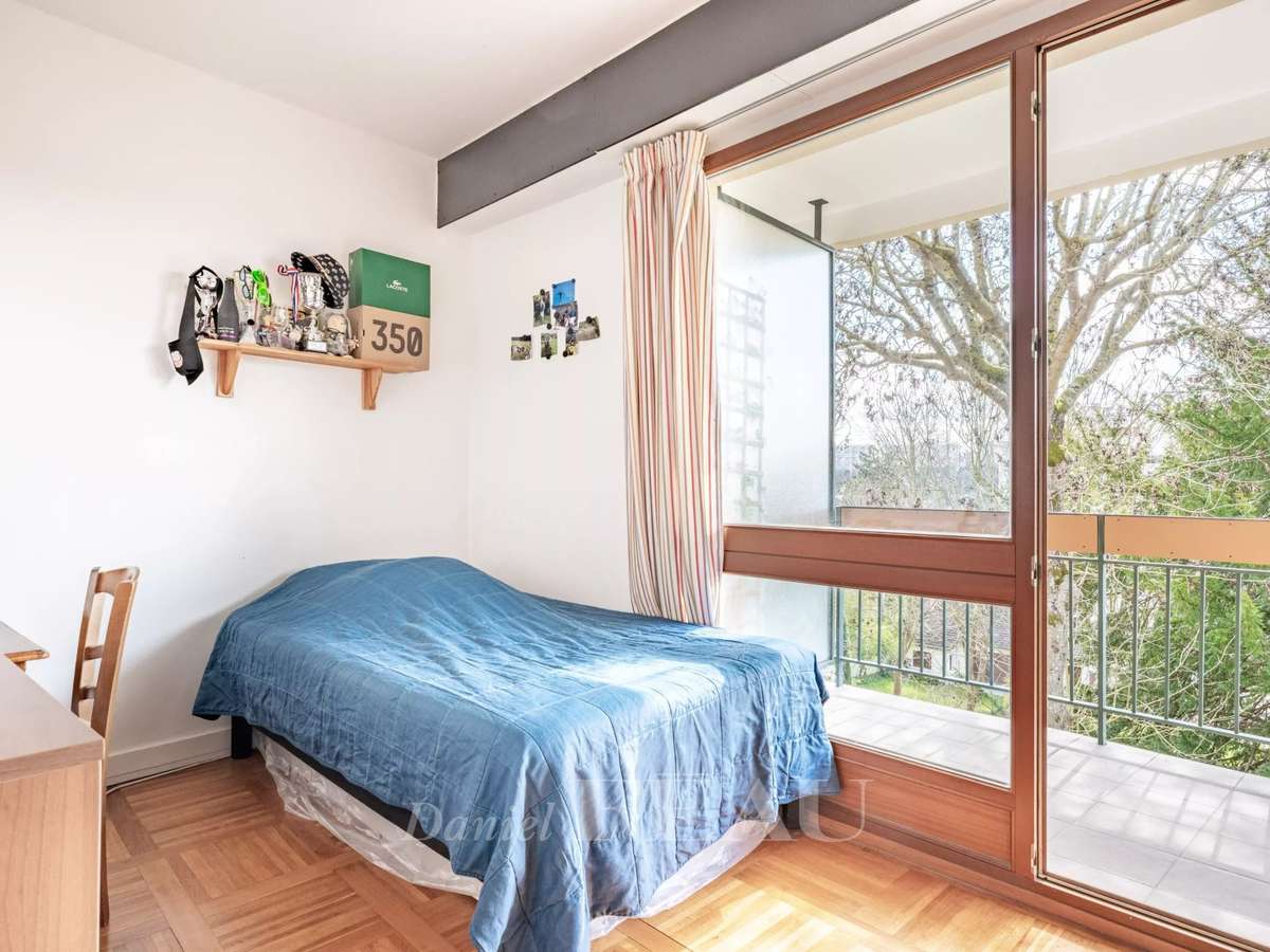 Appartement Saint-Germain-en-Laye