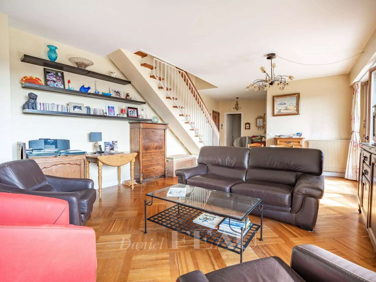 Appartement Saint-Germain-en-Laye