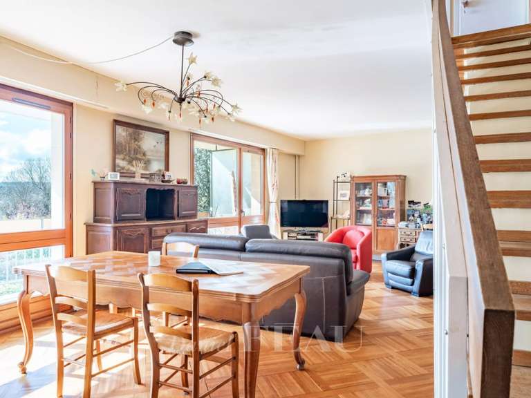 Appartement Saint-Germain-en-Laye - 3 chambres - 106m²
