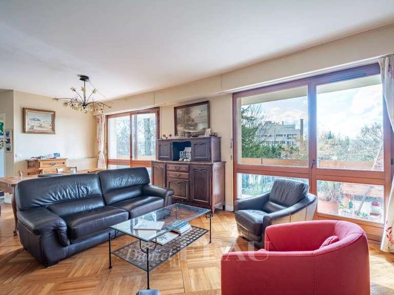 Appartement Saint-Germain-en-Laye - 3 chambres - 106m²