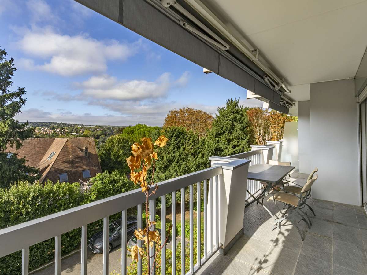 Appartement Saint-Germain-en-Laye