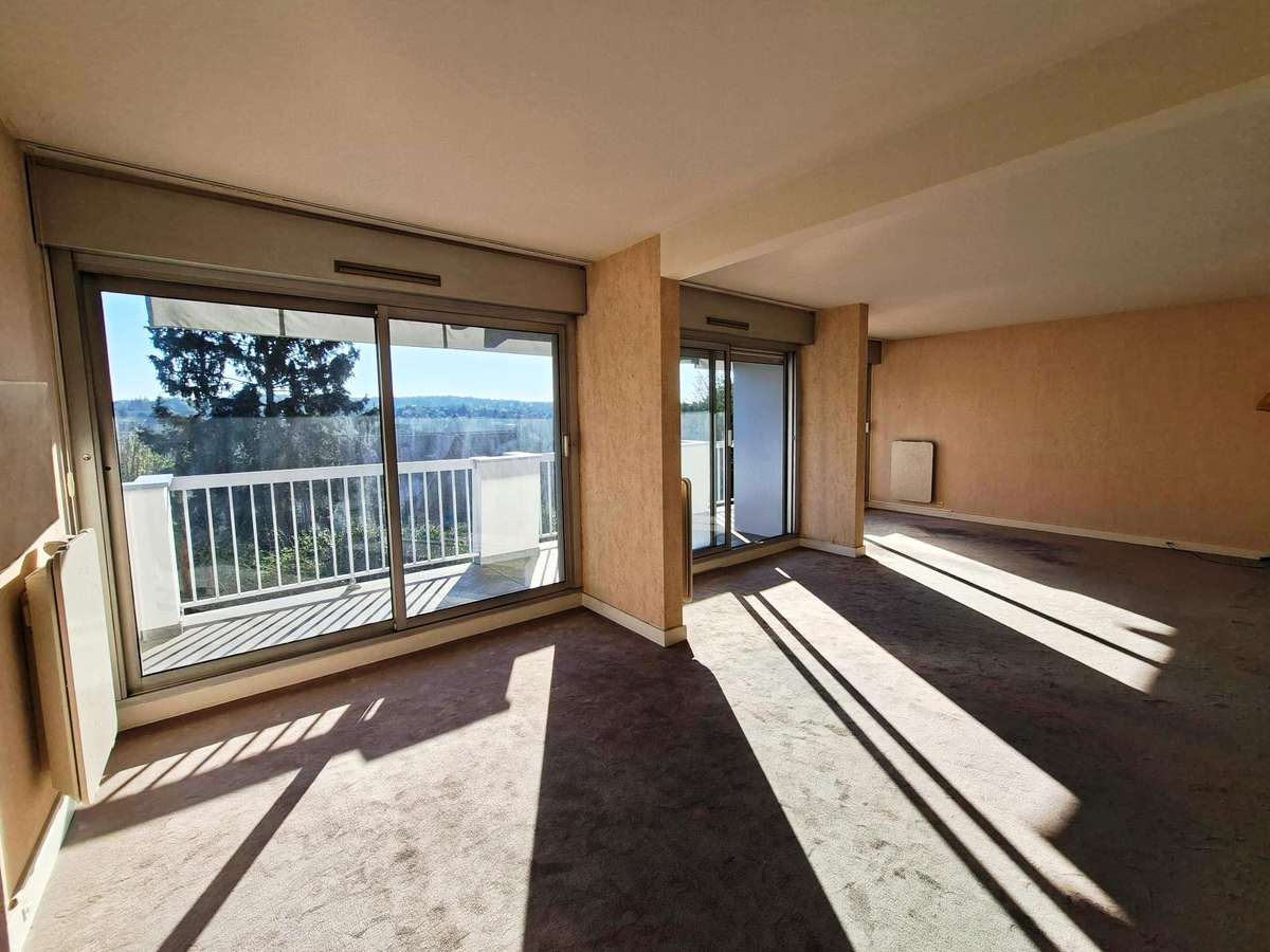 Appartement Saint-Germain-en-Laye