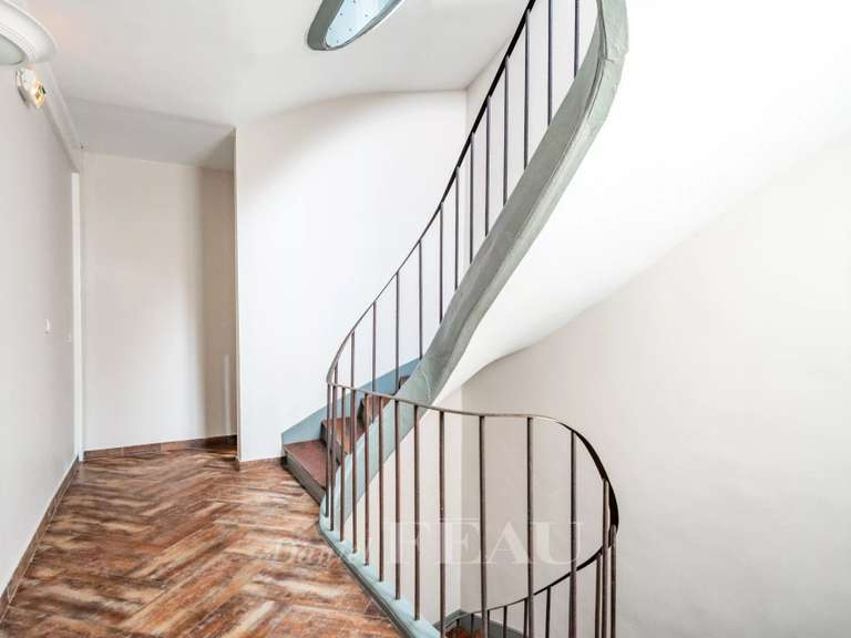 Appartement Saint-Germain-en-Laye - 2 chambres - 109m²