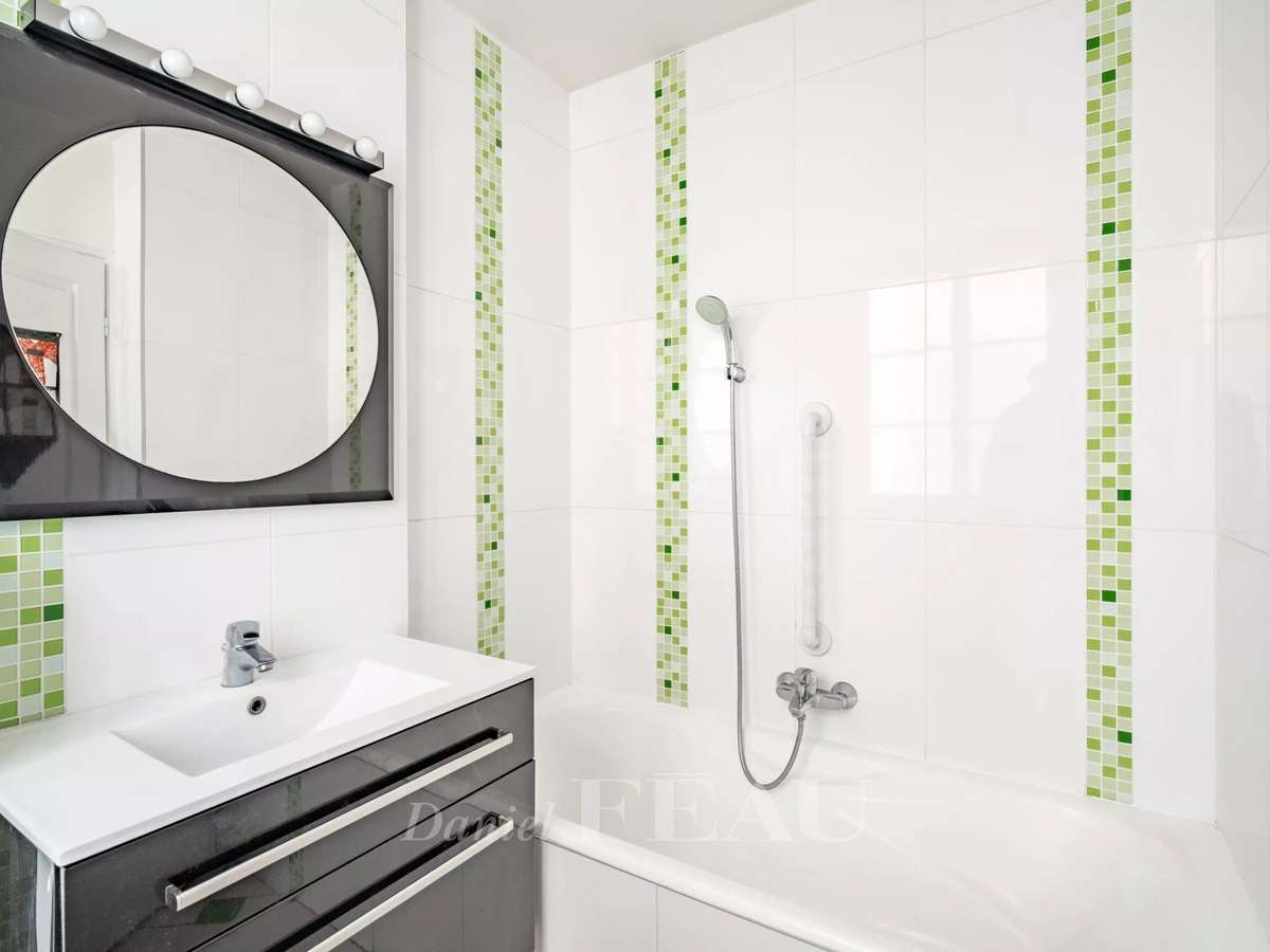 Appartement Saint-Germain-en-Laye