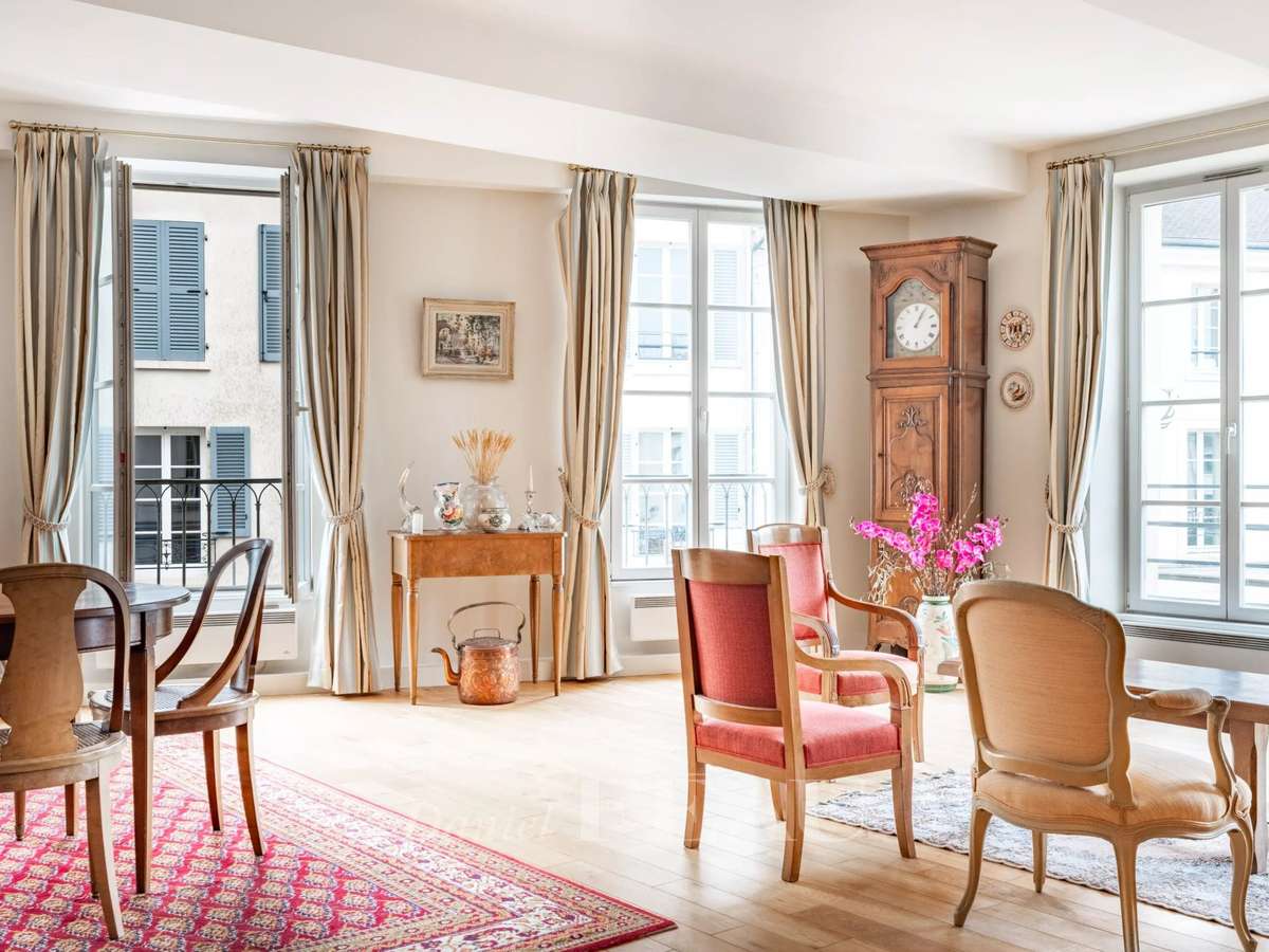 Appartement Saint-Germain-en-Laye