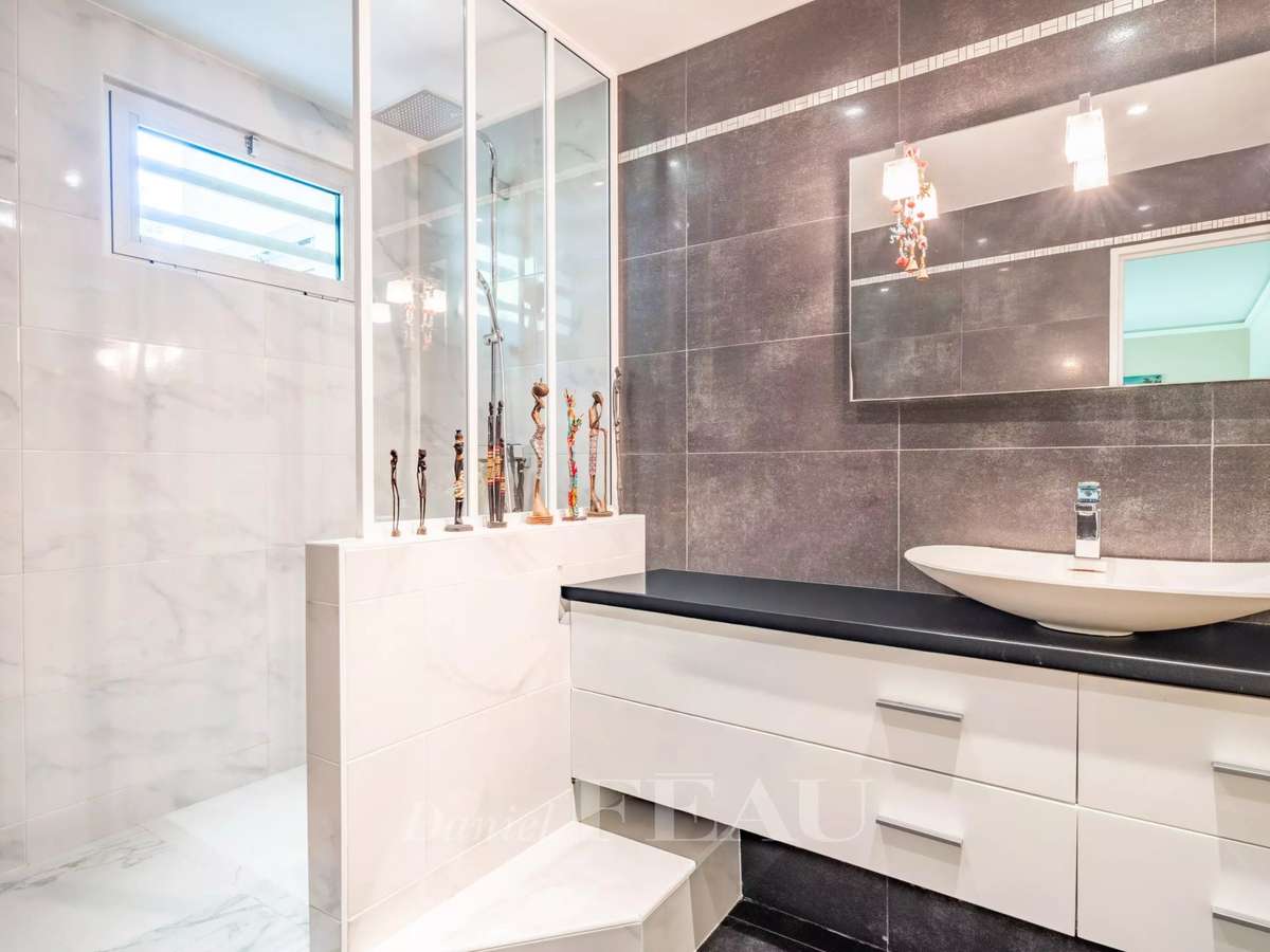 Apartment Saint-Germain-en-Laye