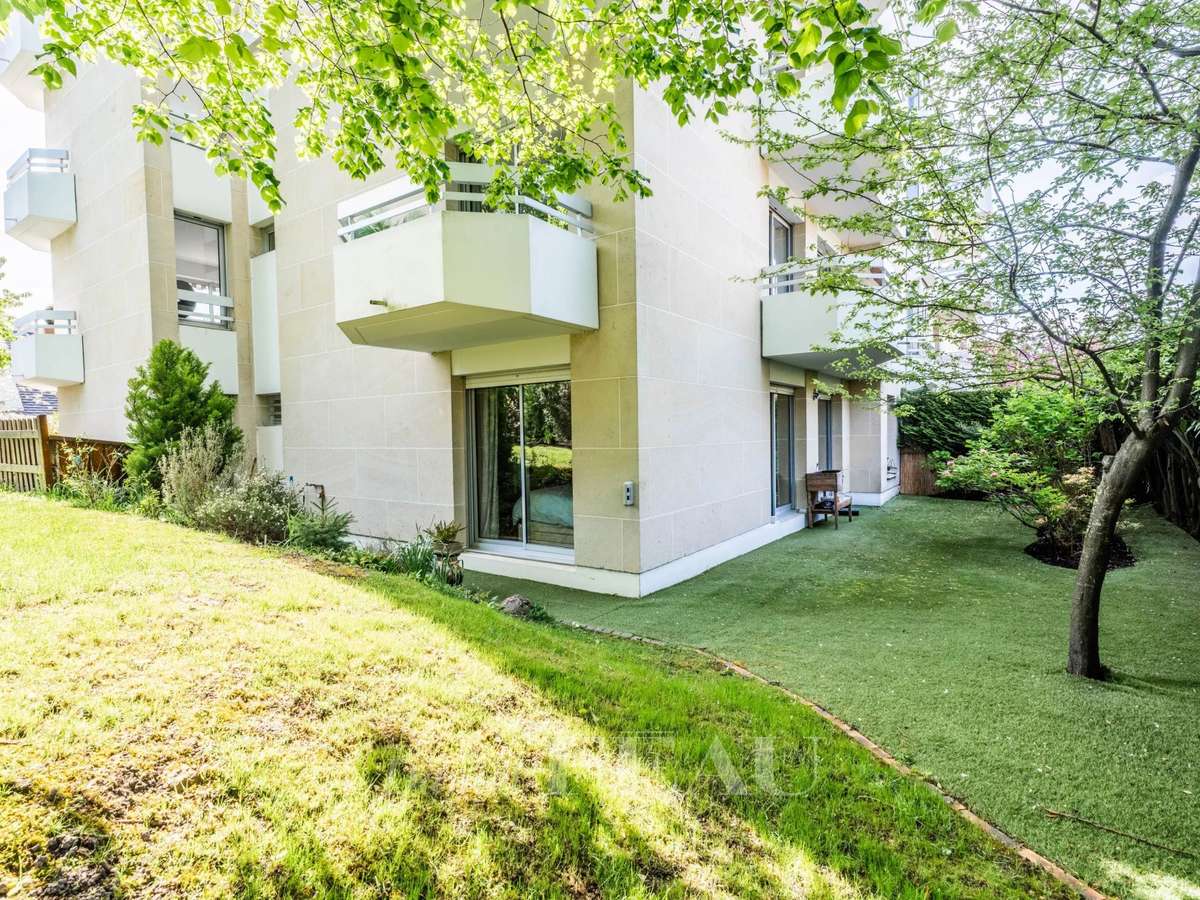 Apartment Saint-Germain-en-Laye