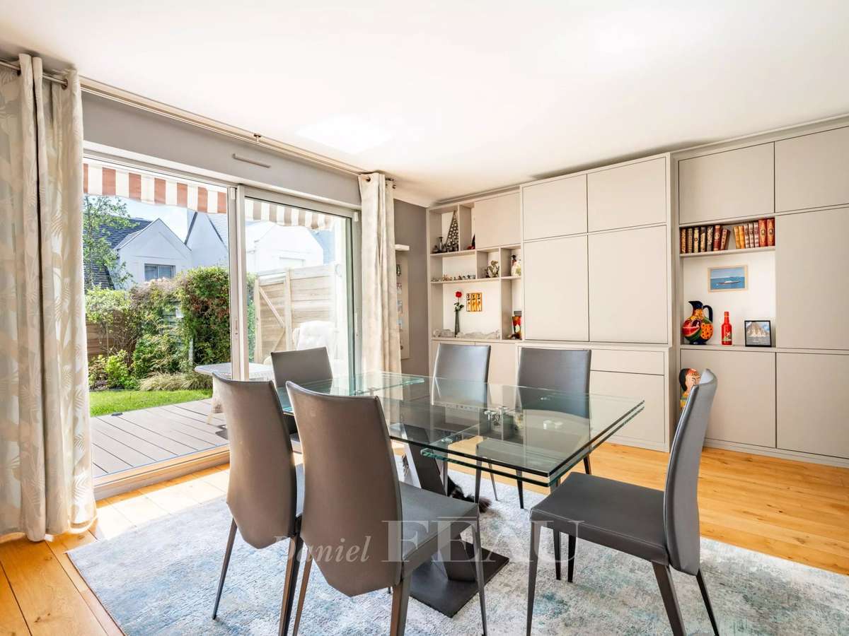 Apartment Saint-Germain-en-Laye