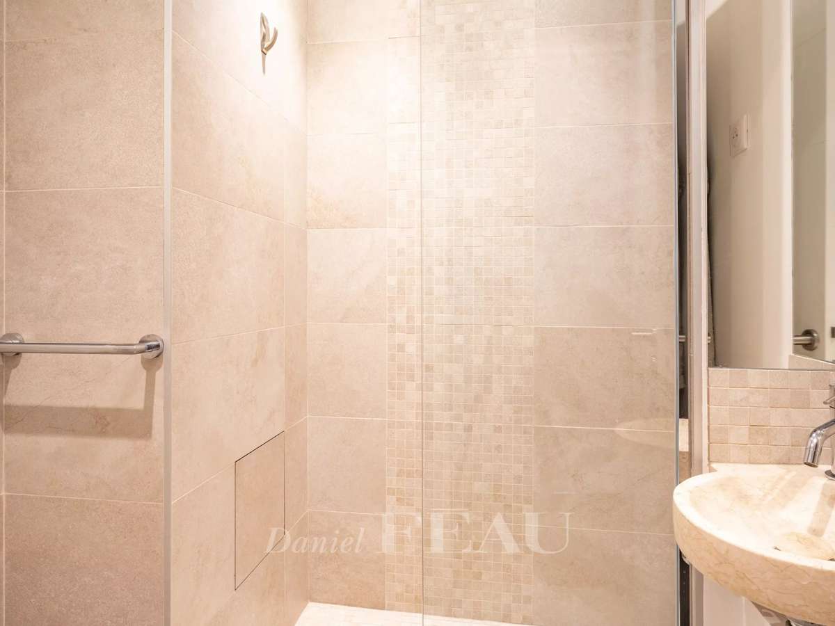 Apartment Saint-Germain-en-Laye