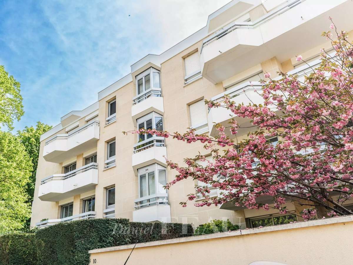 Apartment Saint-Germain-en-Laye