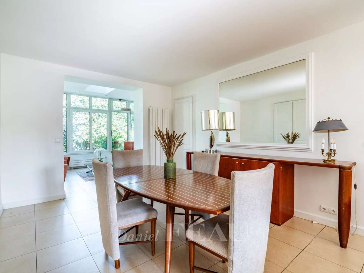 Appartement Saint-Germain-en-Laye