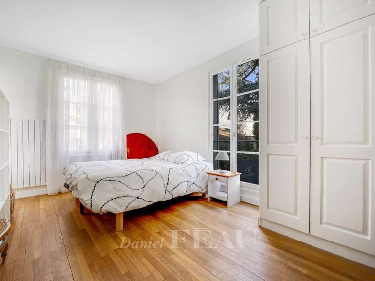 Appartement Saint-Germain-en-Laye - 4 chambres - 195m²