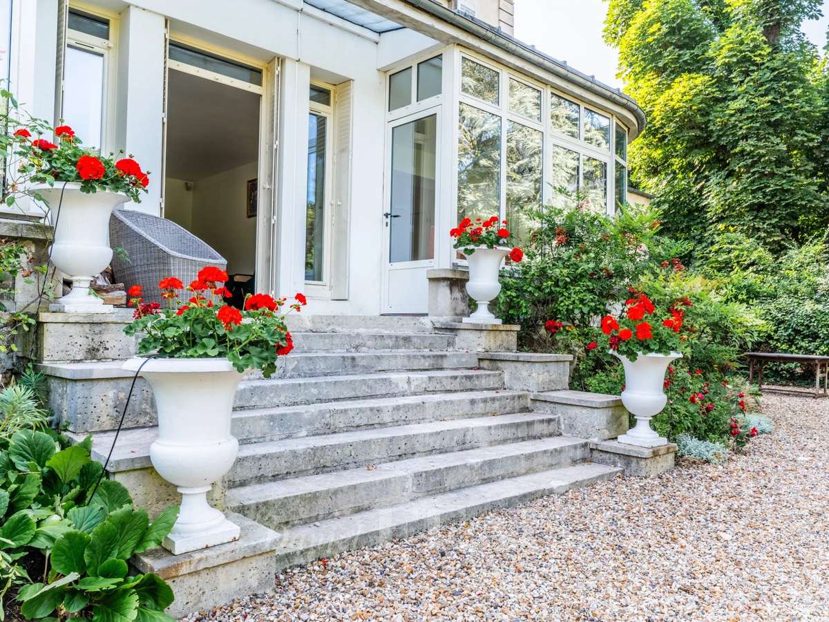 Appartement Saint-Germain-en-Laye