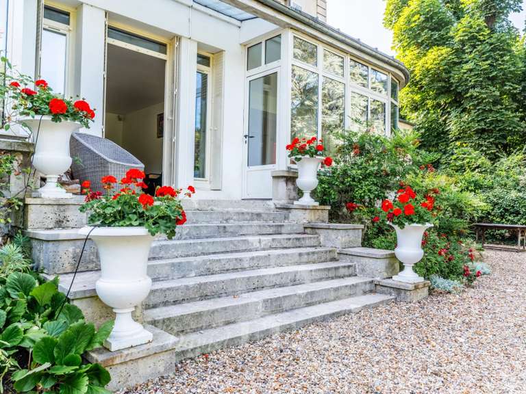 Appartement Saint-Germain-en-Laye - 4 chambres - 195m²