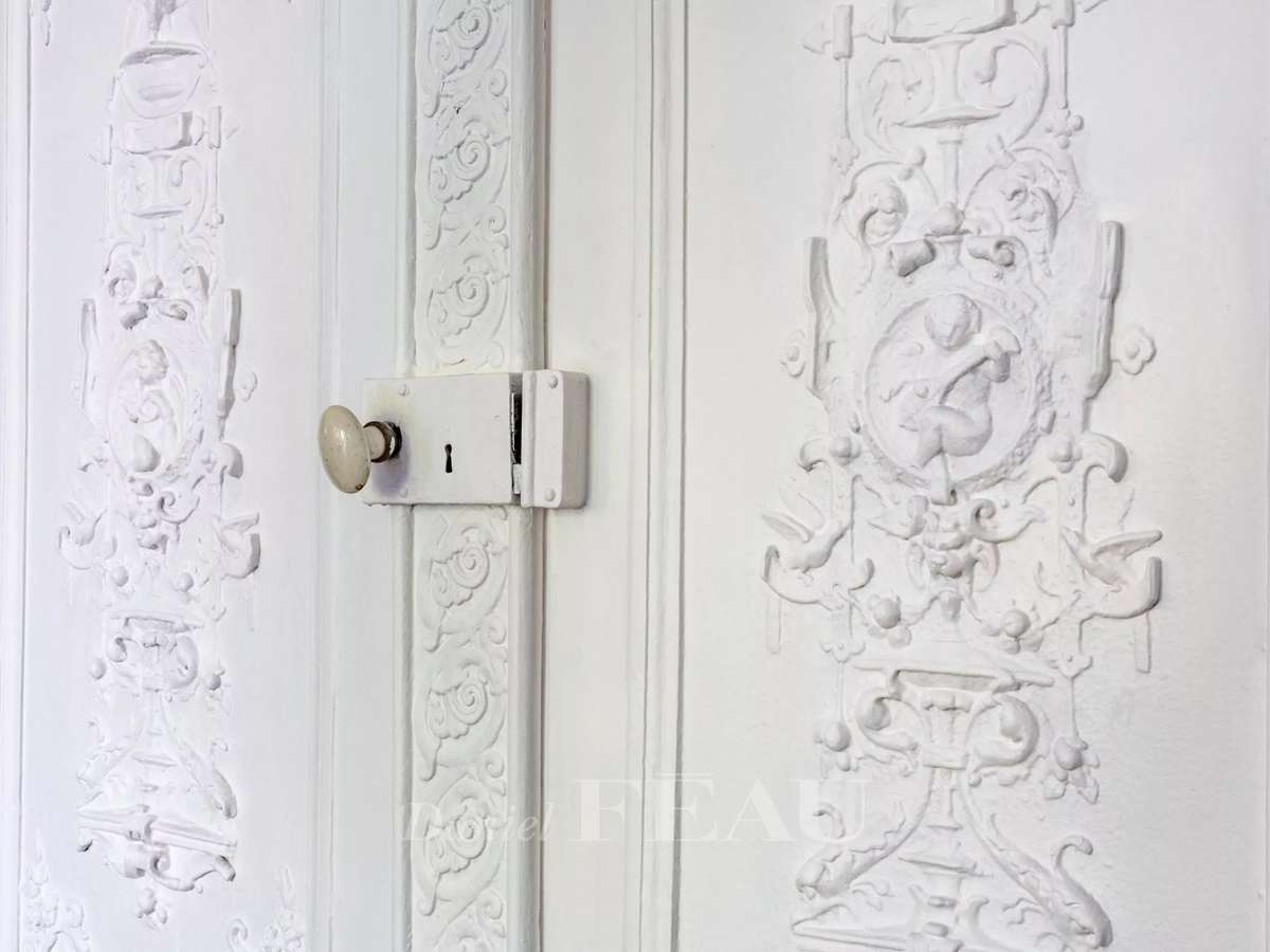 Appartement Saint-Germain-en-Laye