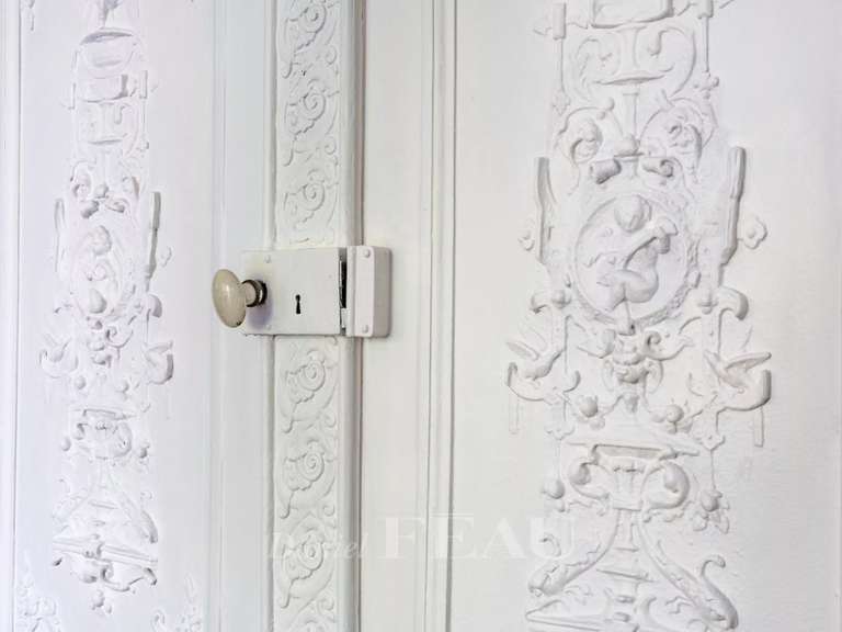 Appartement Saint-Germain-en-Laye - 4 chambres - 195m²