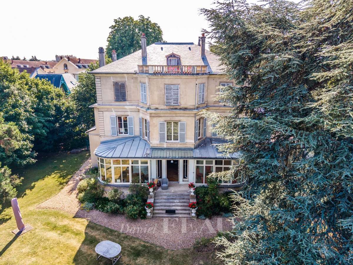 Appartement Saint-Germain-en-Laye