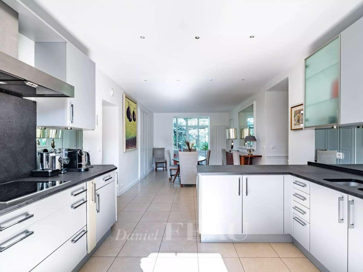 Appartement Saint-Germain-en-Laye