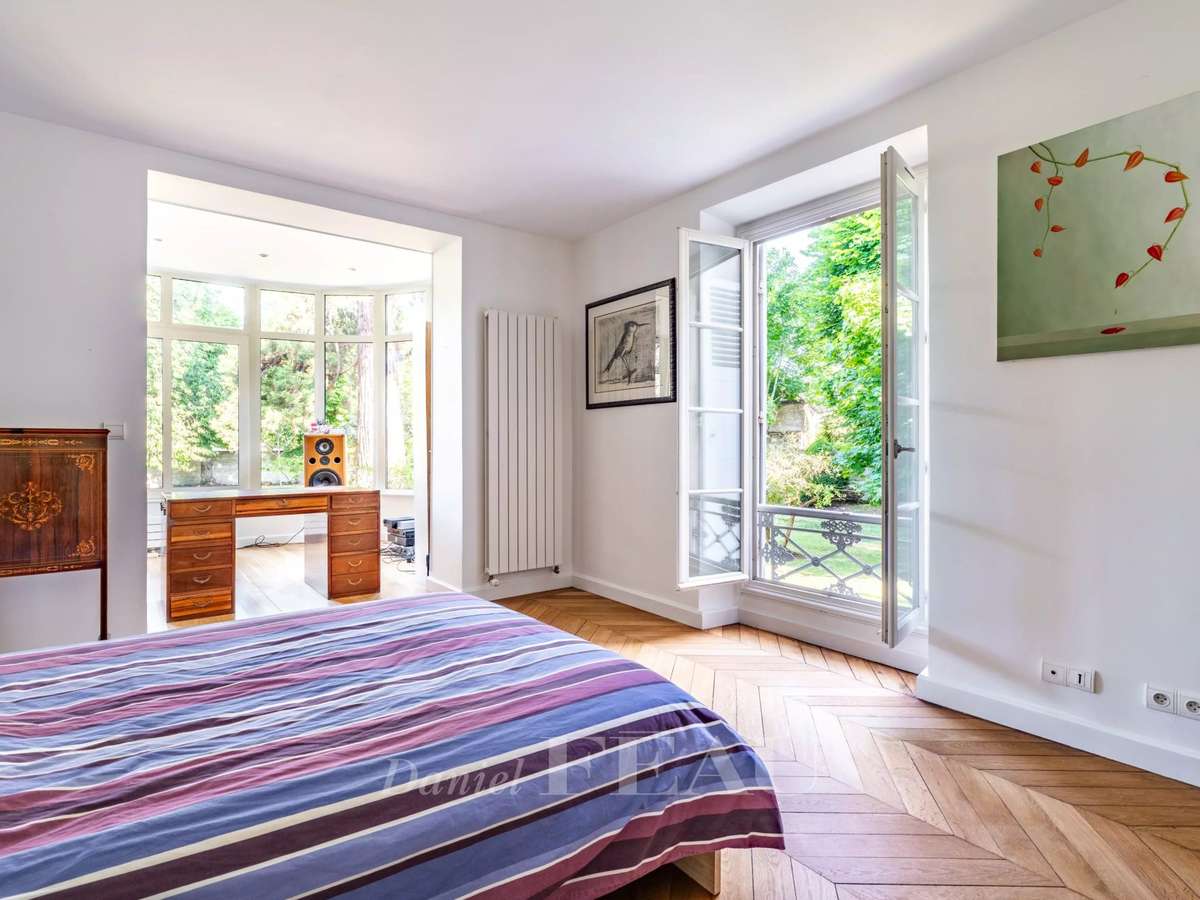 Appartement Saint-Germain-en-Laye