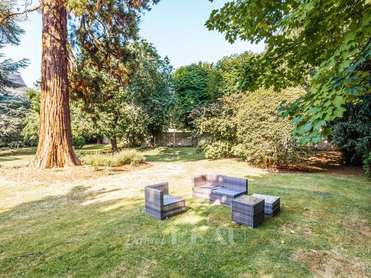 Appartement Saint-Germain-en-Laye