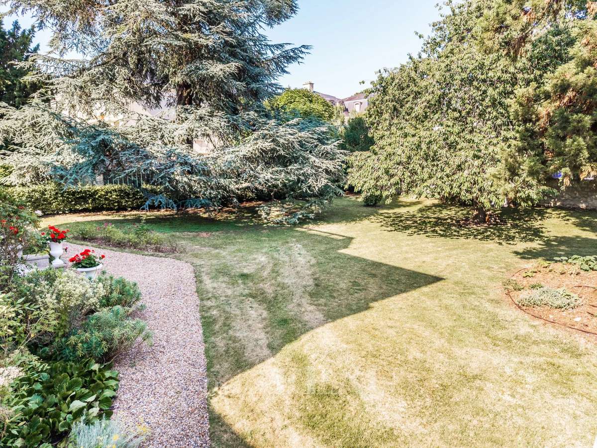 Appartement Saint-Germain-en-Laye